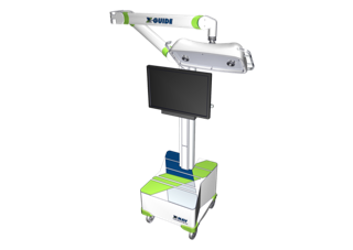 X-Guide Machine