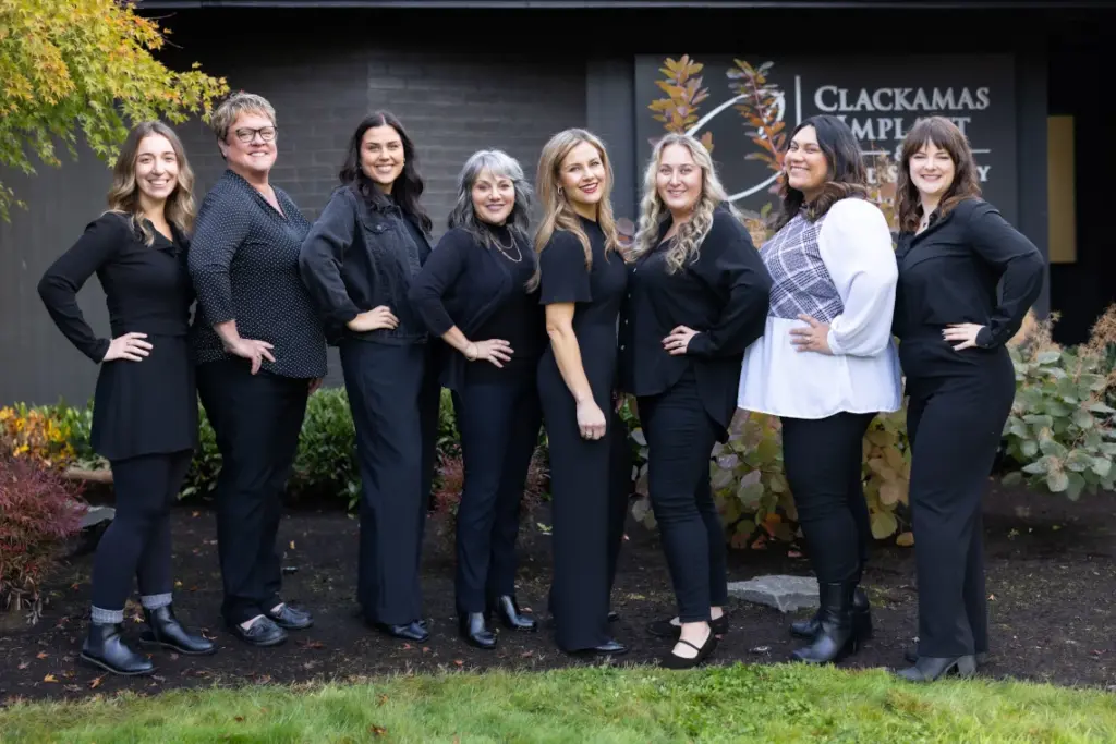 Front Desk Team